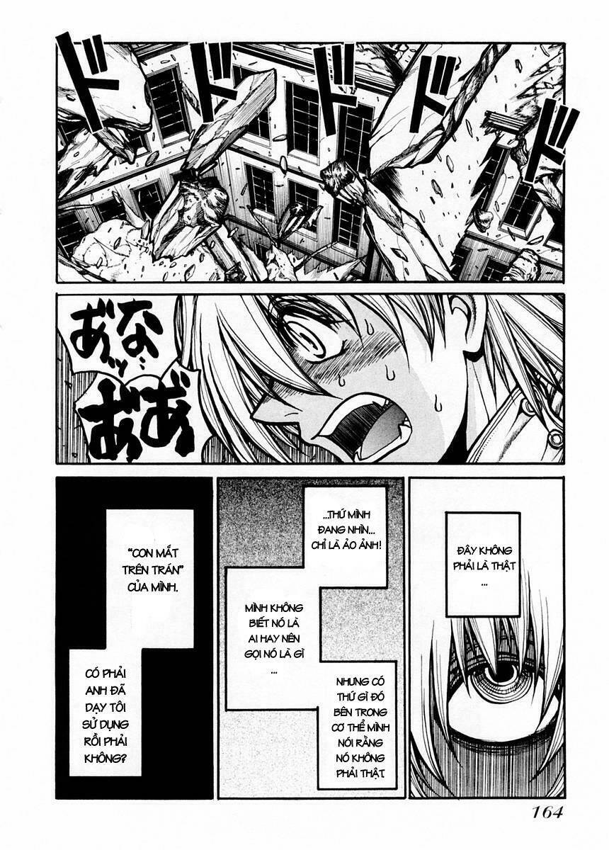 Hellsing - Chương 46