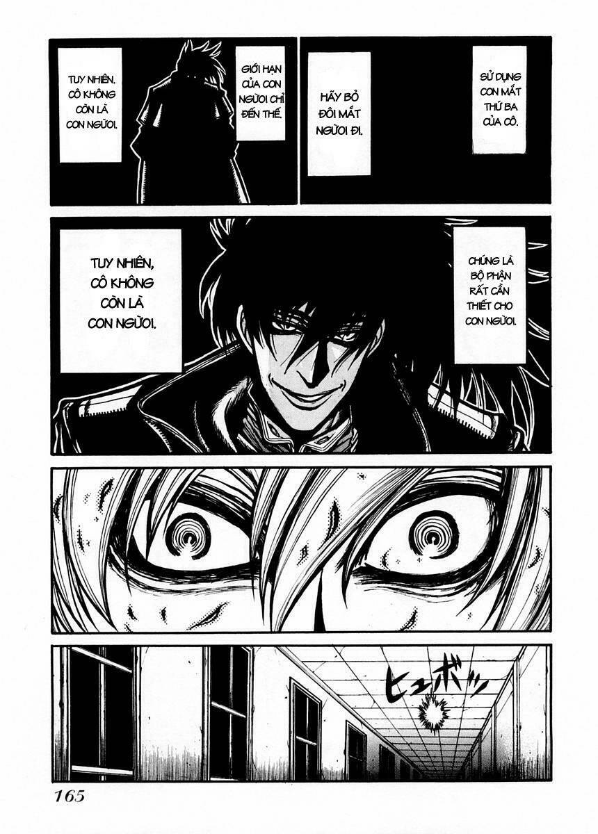 Hellsing - Chương 46