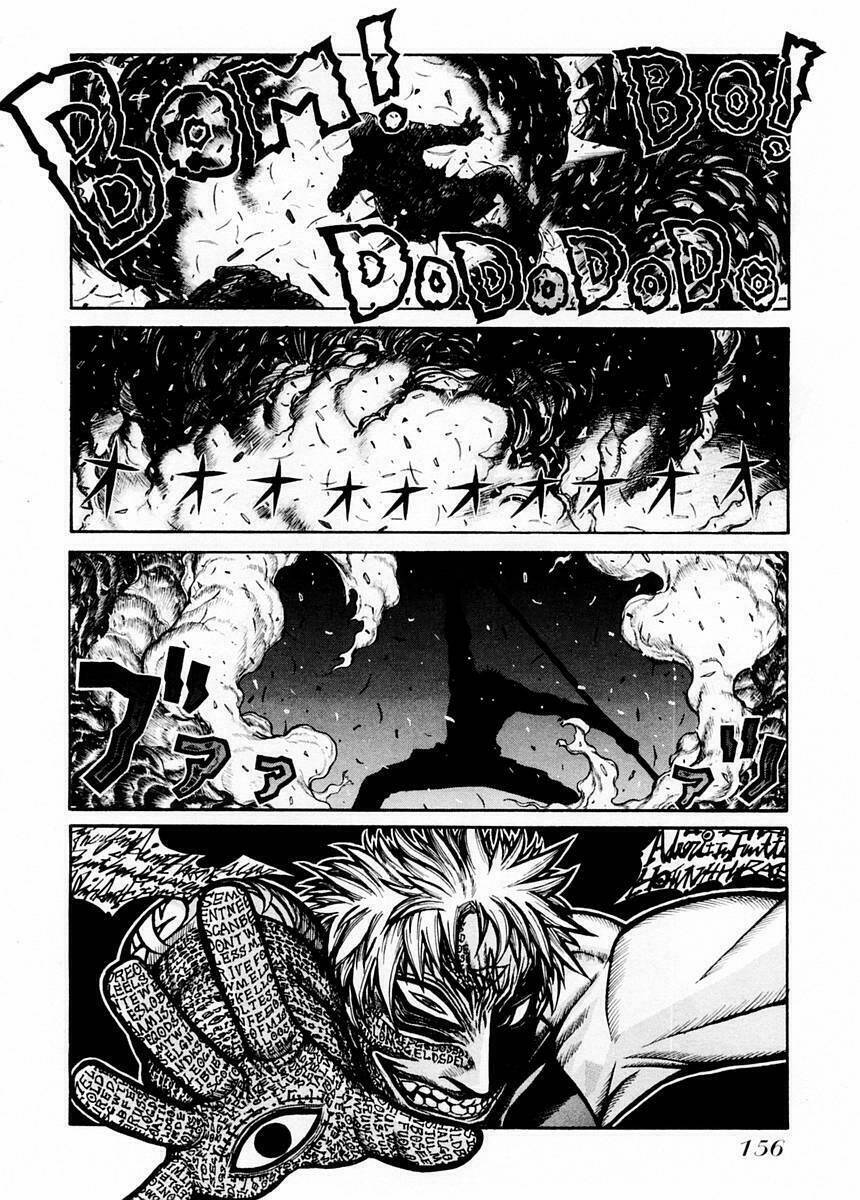 Hellsing - Chương 46