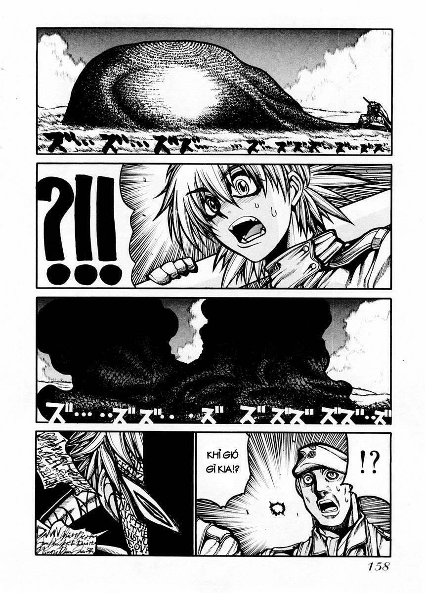 Hellsing - Chương 46