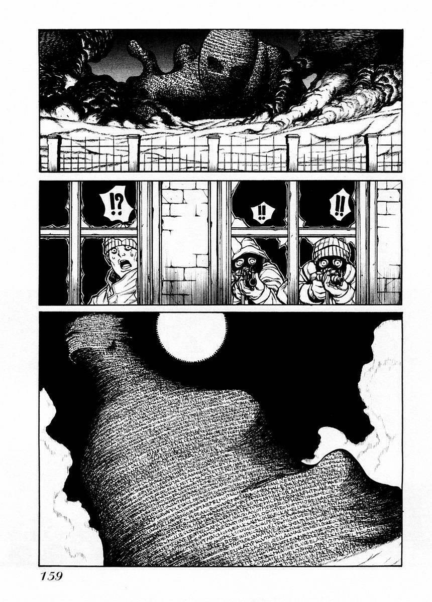 Hellsing - Chương 46