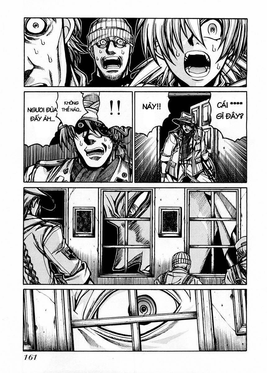 Hellsing - Chương 46