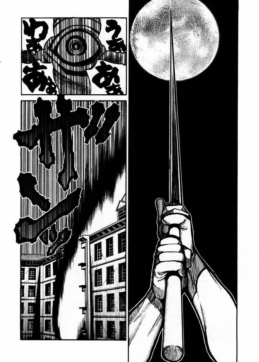 Hellsing - Chương 46