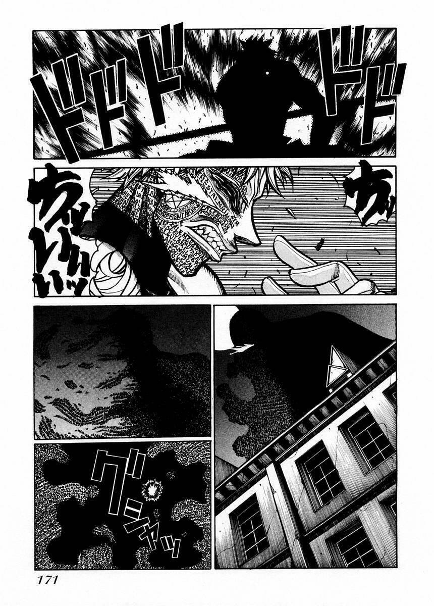 Hellsing - Chương 47