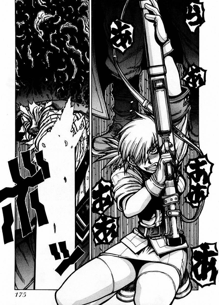 Hellsing - Chương 47