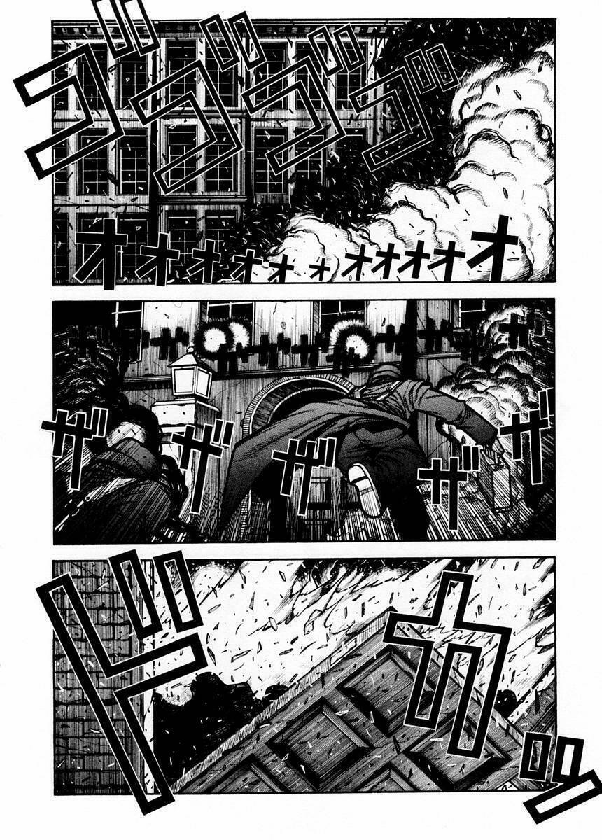 Hellsing - Chương 47