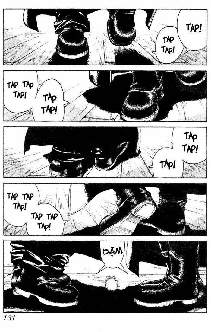 Hellsing - Chương 5