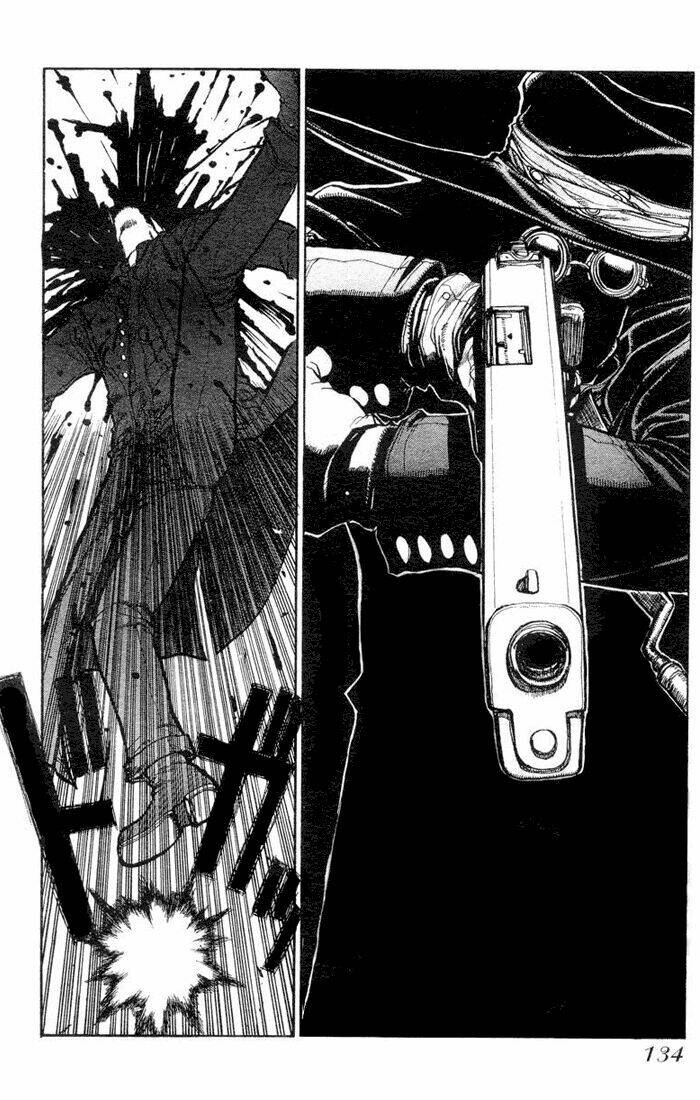 Hellsing - Chương 5