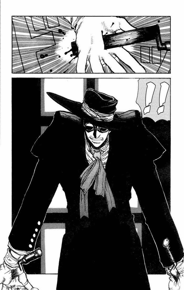 Hellsing - Chương 5