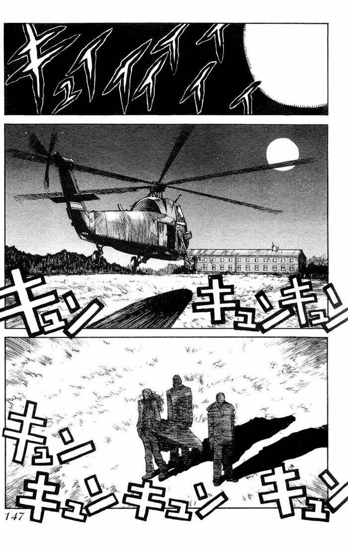 Hellsing - Chương 5