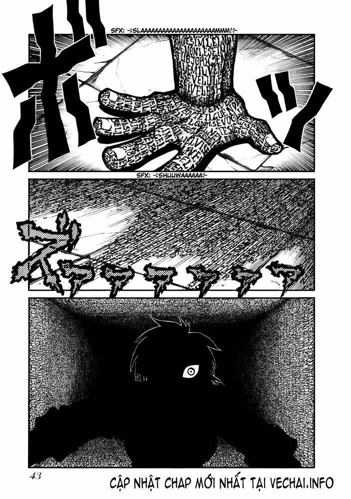 Hellsing - Chương 50