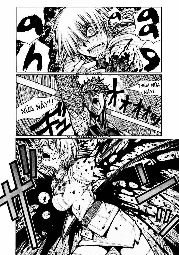 Hellsing - Chương 51