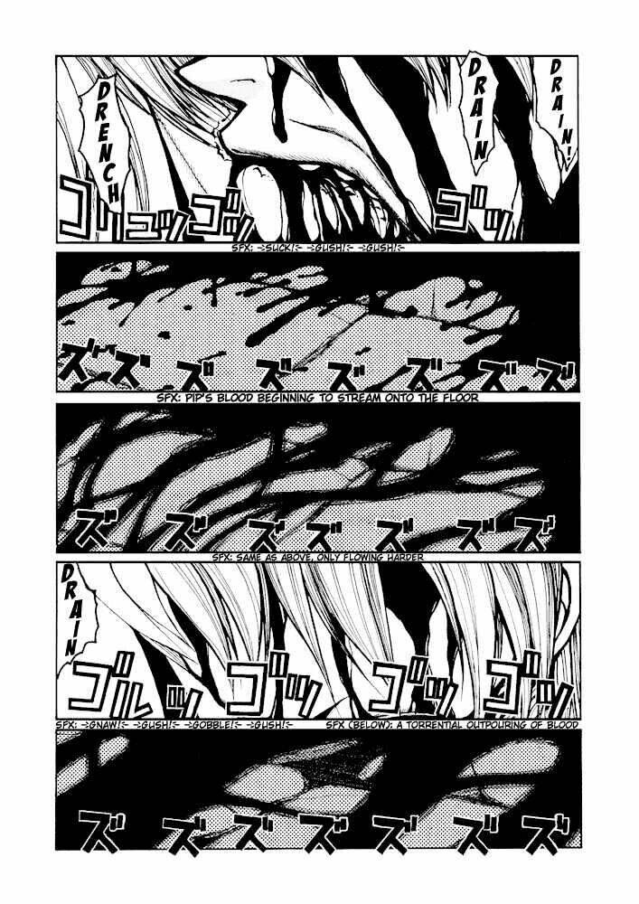 Hellsing - Chương 53