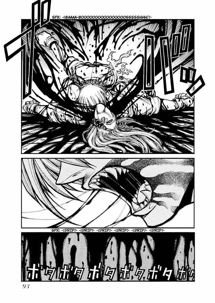 Hellsing - Chương 53