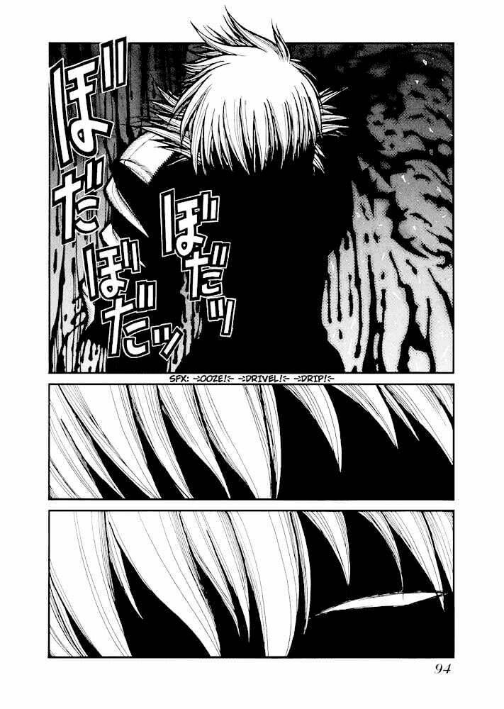 Hellsing - Chương 53