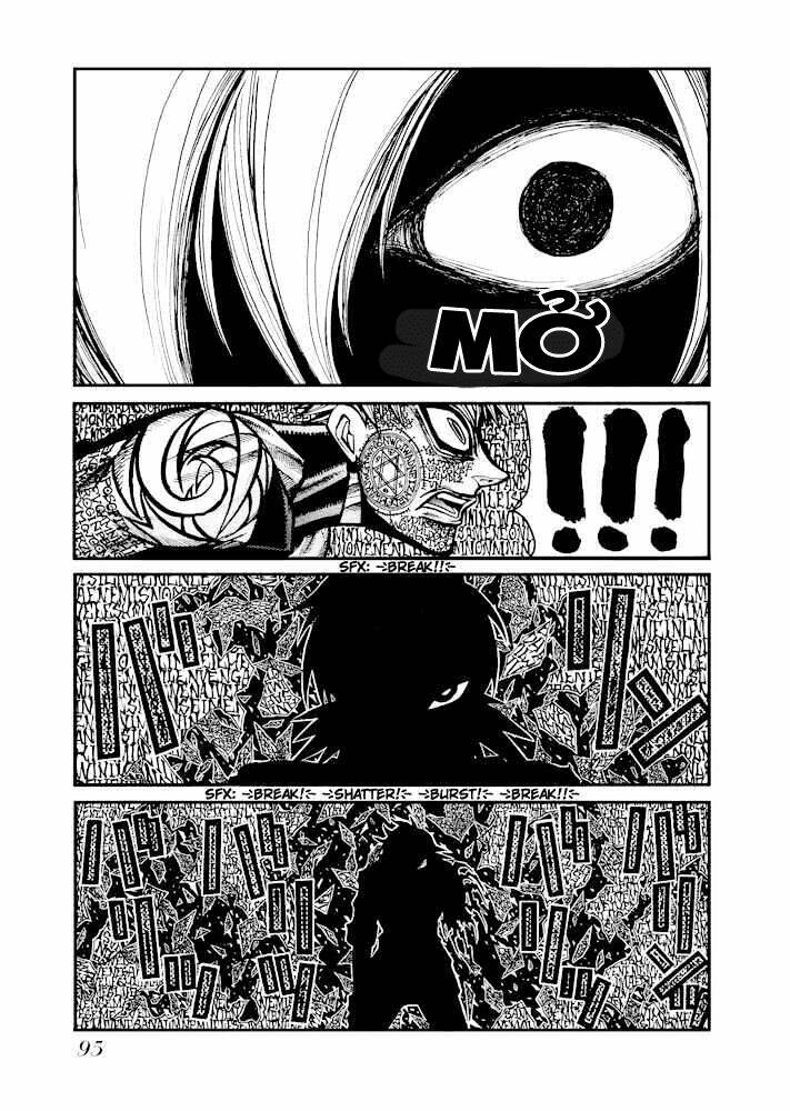 Hellsing - Chương 53