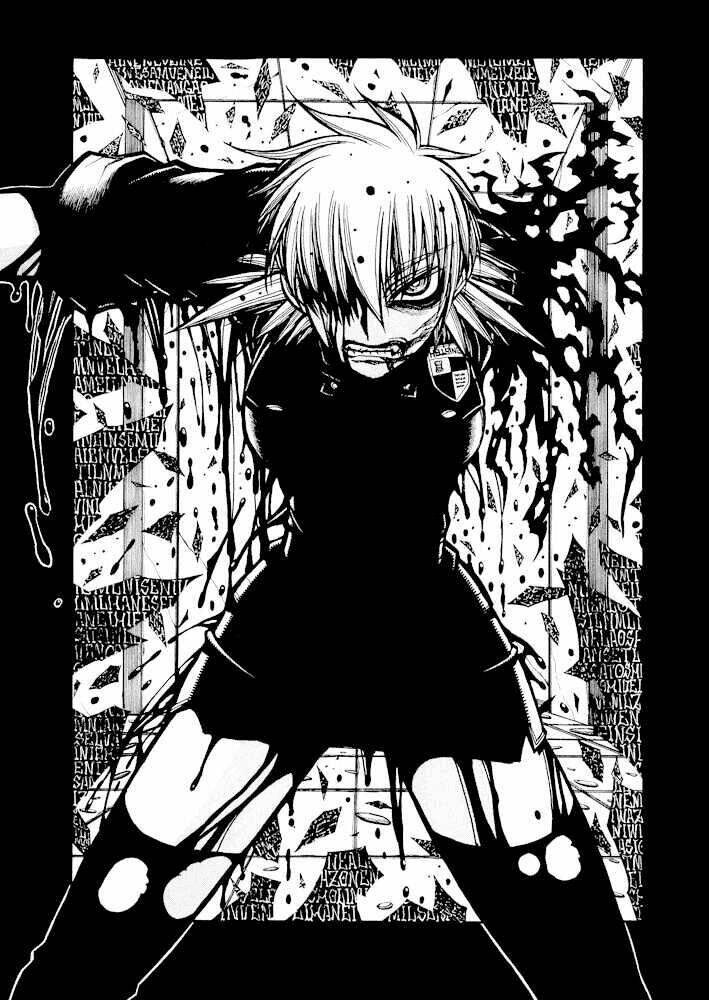 Hellsing - Chương 53