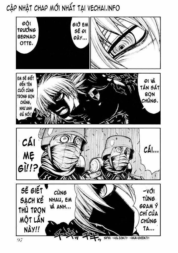 Hellsing - Chương 53