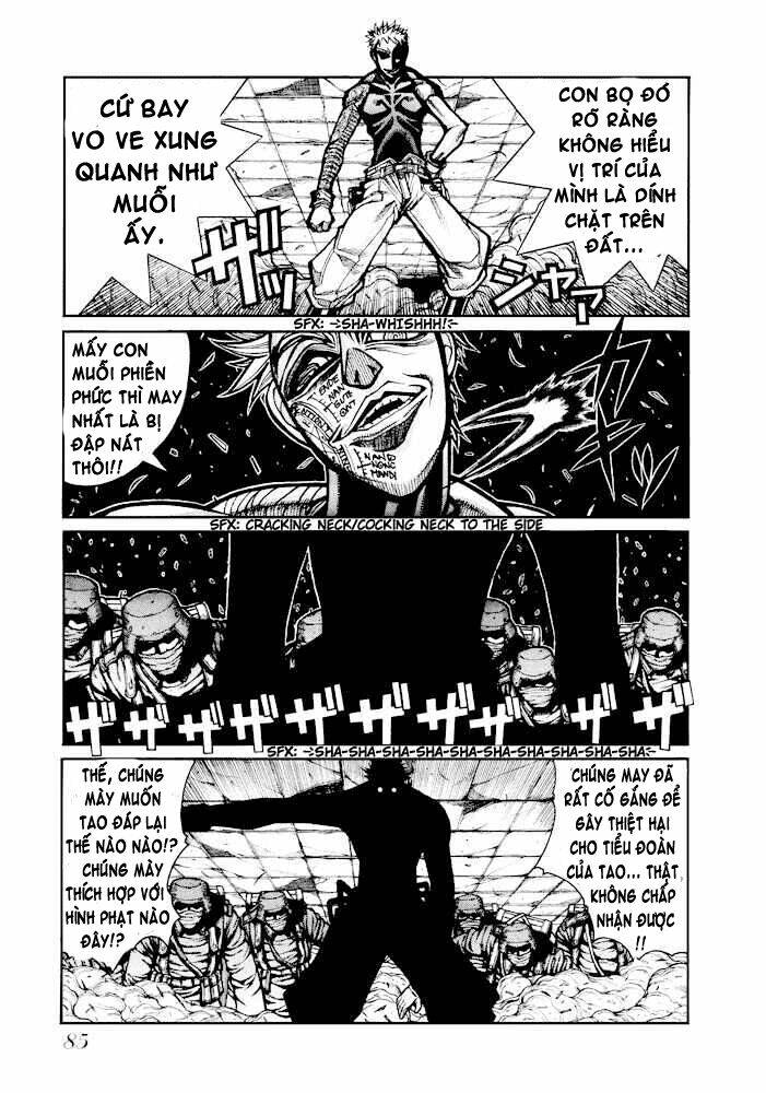 Hellsing - Chương 53