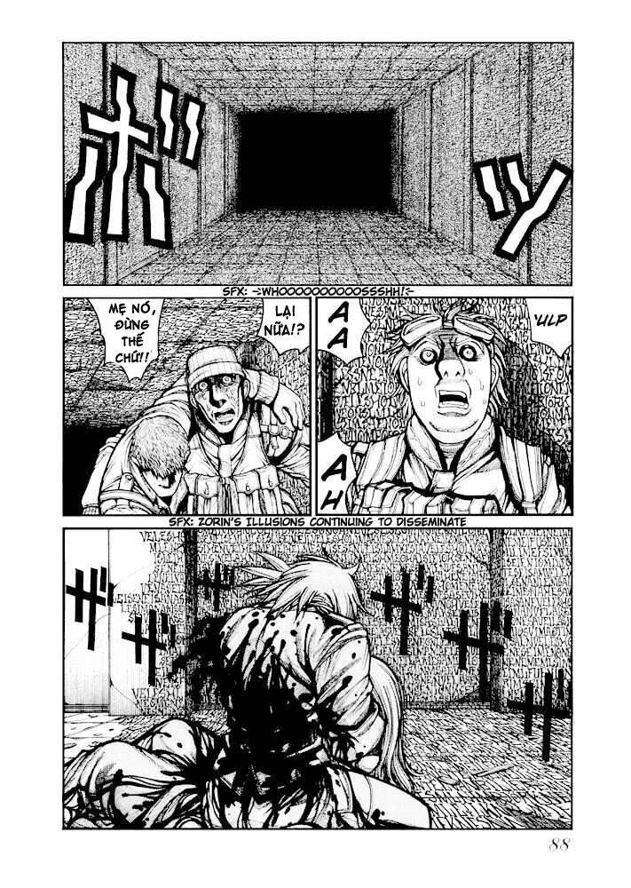 Hellsing - Chương 53