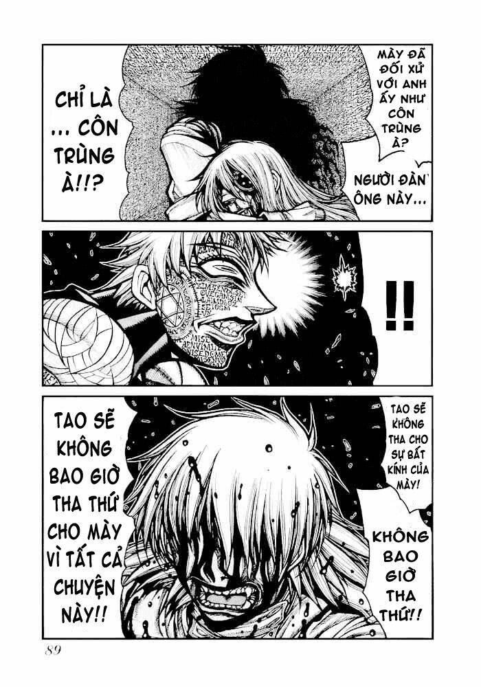 Hellsing - Chương 53