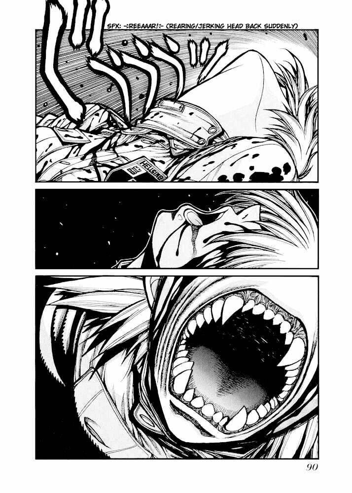 Hellsing - Chương 53