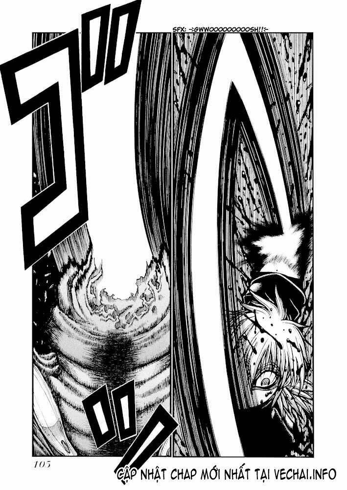 Hellsing - Chương 54