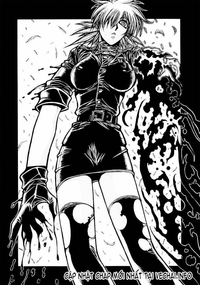 Hellsing - Chương 54