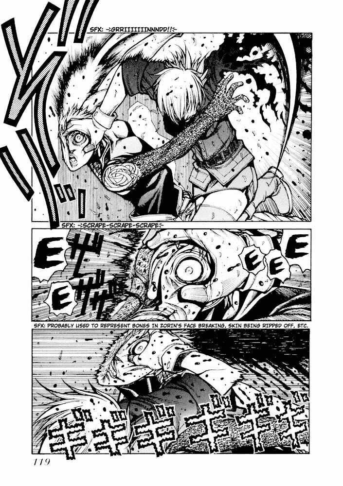 Hellsing - Chương 55