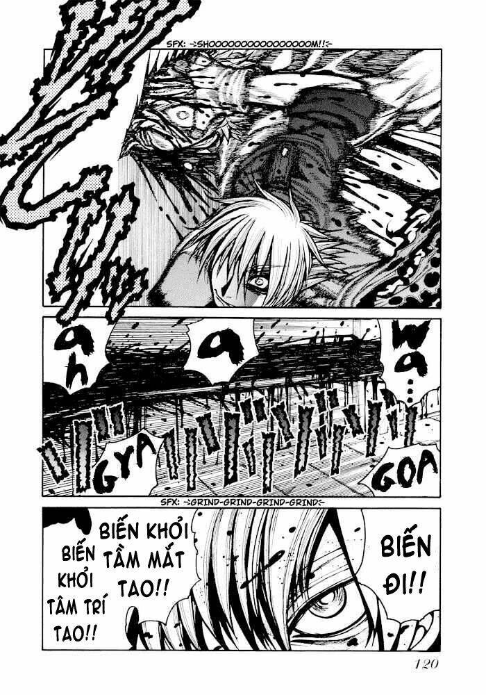 Hellsing - Chương 55