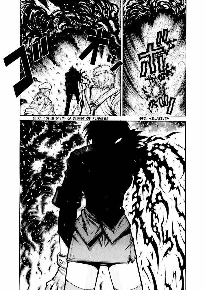 Hellsing - Chương 55