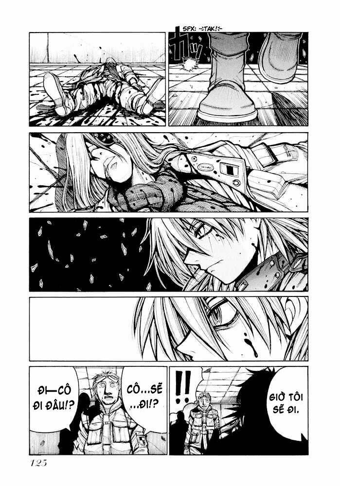 Hellsing - Chương 55