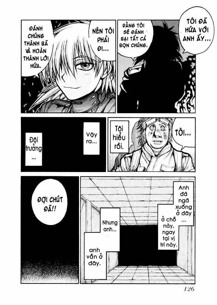 Hellsing - Chương 55