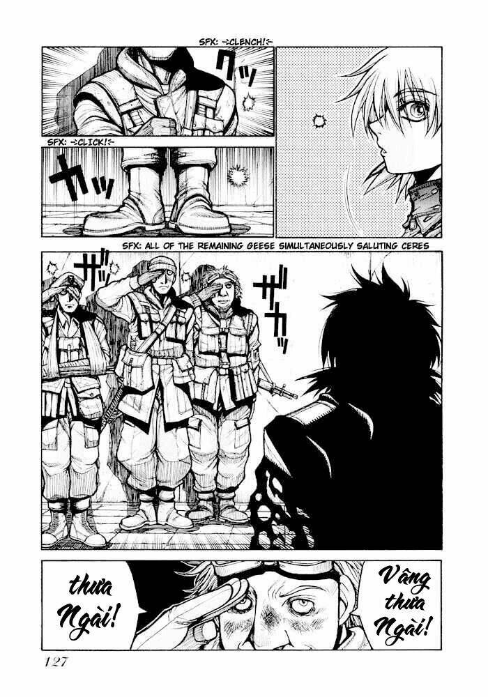 Hellsing - Chương 55