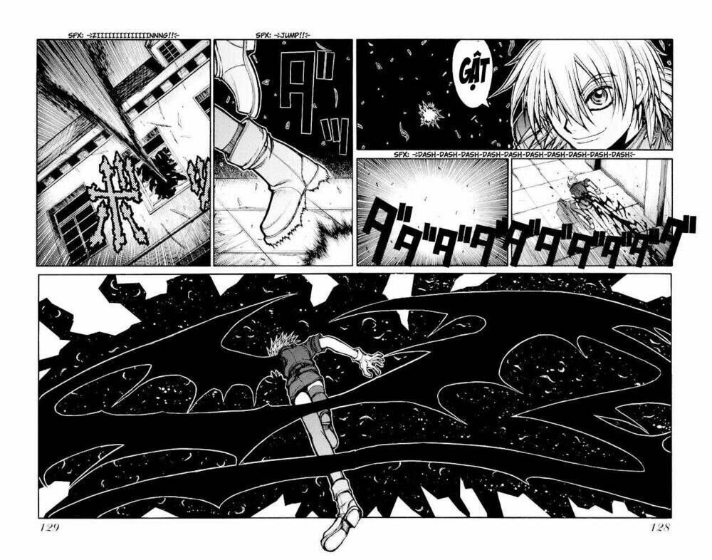 Hellsing - Chương 55