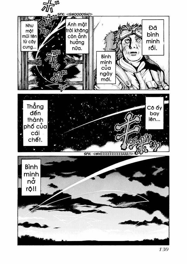 Hellsing - Chương 55