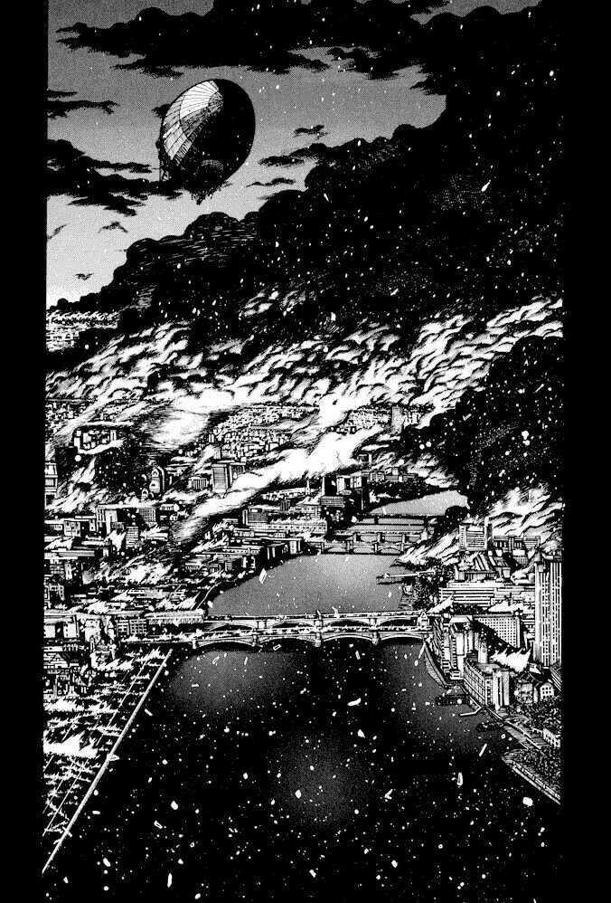 Hellsing - Chương 55