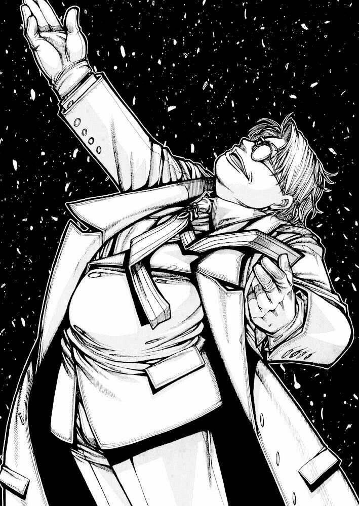 Hellsing - Chương 55