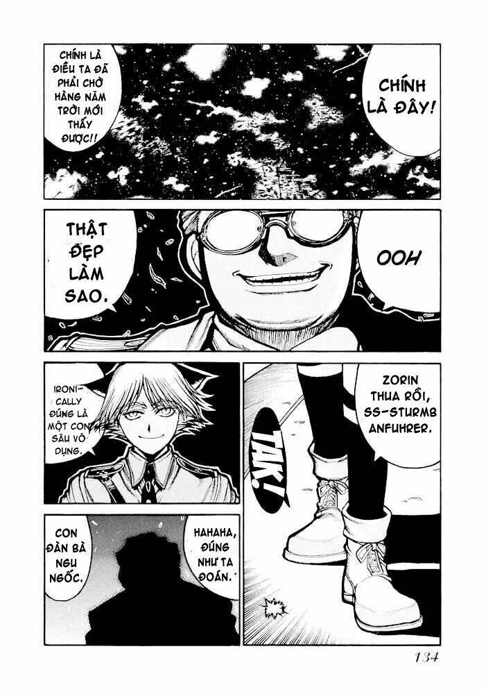 Hellsing - Chương 55