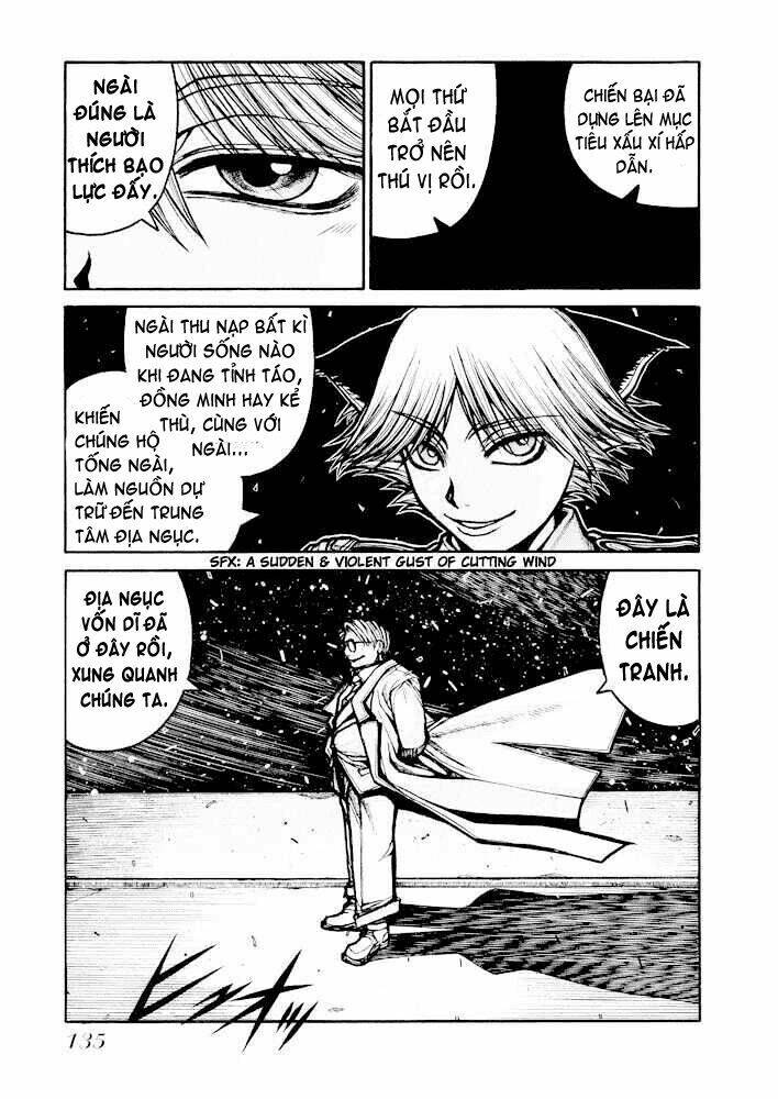 Hellsing - Chương 55