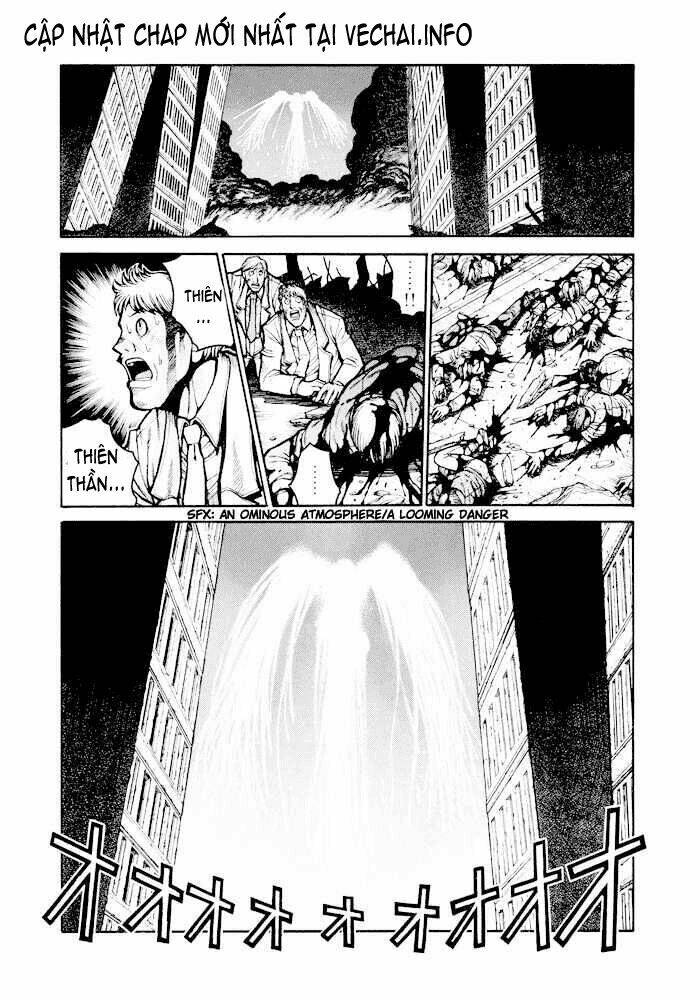 Hellsing - Chương 55