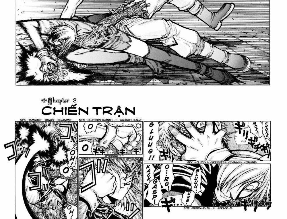 Hellsing - Chương 55