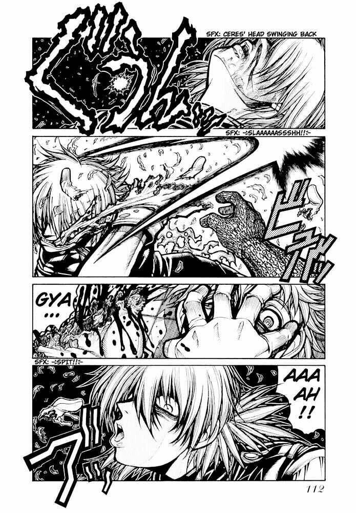 Hellsing - Chương 55