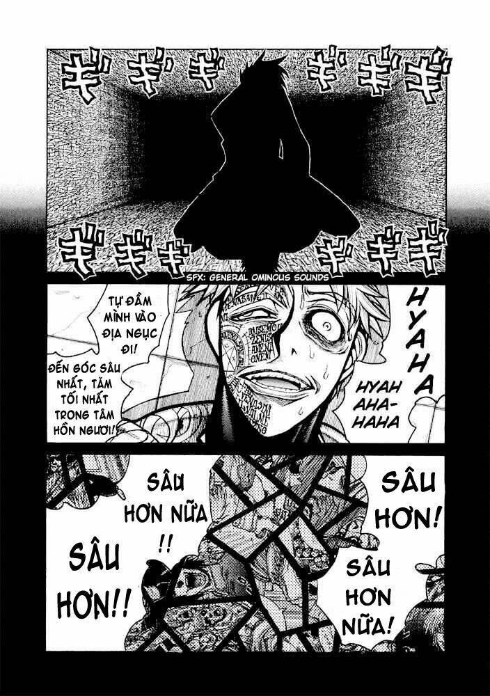 Hellsing - Chương 55
