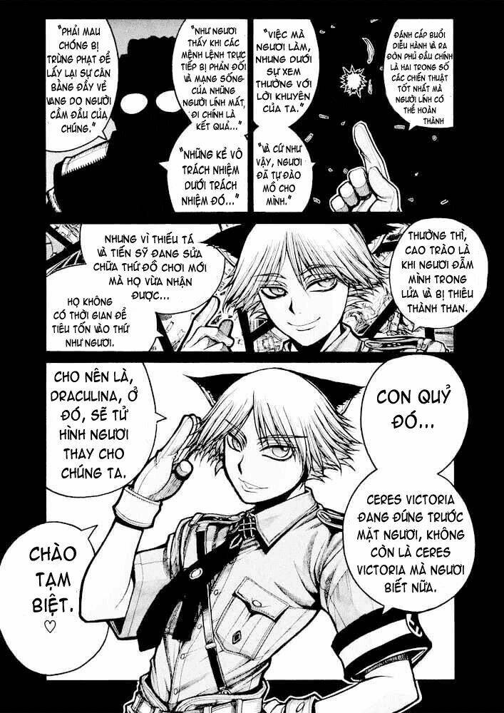 Hellsing - Chương 55
