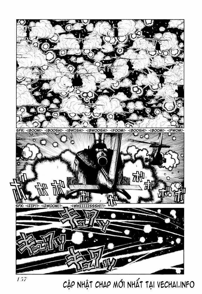 Hellsing - Chương 56