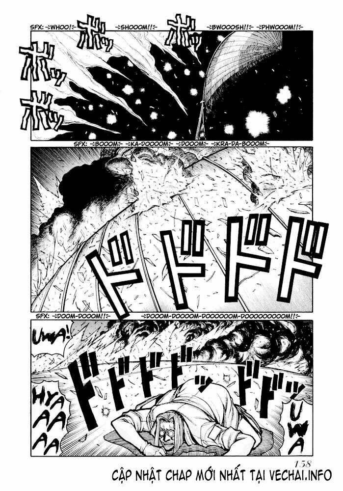 Hellsing - Chương 56