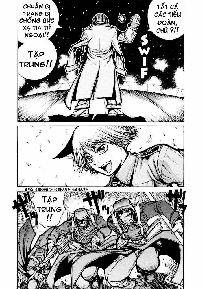 Hellsing - Chương 56