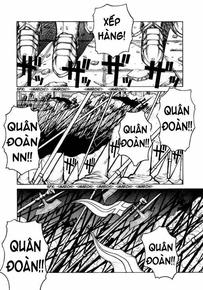 Hellsing - Chương 57