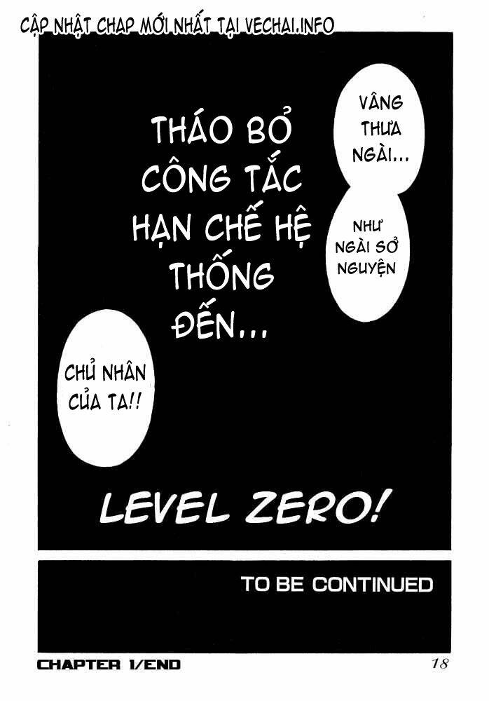 Hellsing - Chương 58